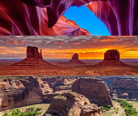Navajo Nation.